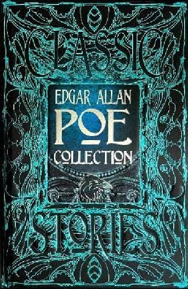 Edgar Allan Poe Short Stories - Poe Edgar Allan