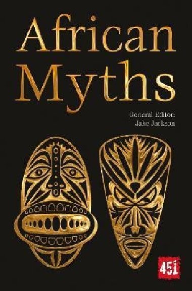 African Myths - Jackson J. K.