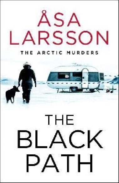 Black Path - Asa Larssonová