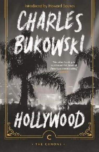 Hollywood - Bukowski Charles