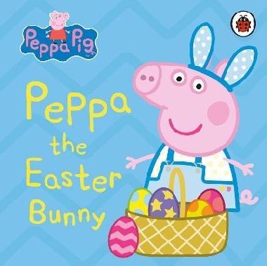 Peppa Pig: Peppa the Easter Bunny - neuveden
