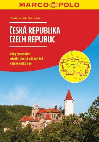 ČR/atlas-spirála 1:150T KP - neuveden