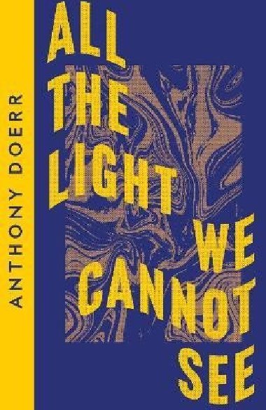 All the Light We Cannot See (Collins Modern Classics) - Doerr Anthony