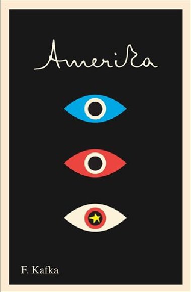 Amerika: The Missing Person - Franz Kafka