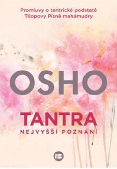 Tantra - Osho
