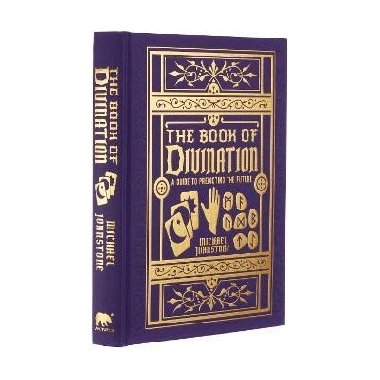 The Book of Divination: A Guide to Predicting the Future - Bennett Max