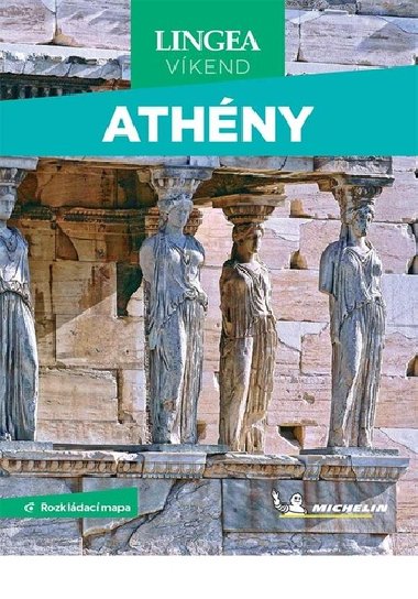 Athény - Víkend - Lingea