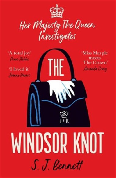 The Windsor Knot - Bennett S. J.