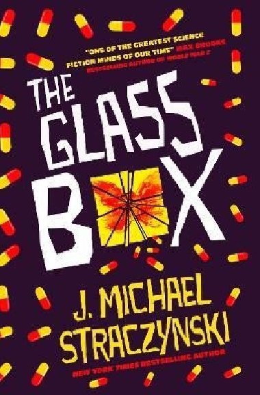 The Glass Box - Straczynski J. Michael