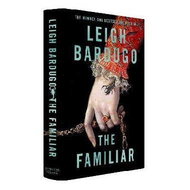 The Familiar: Limited Exclusive Edition - Bardugo Leigh