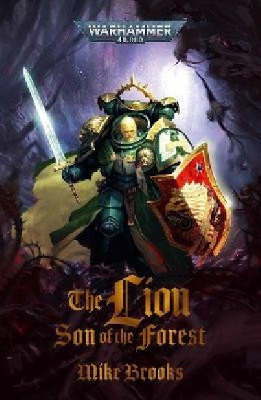 The Lion: Son of the Forest - Brooks Mike