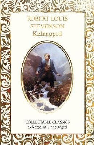 Kidnapped - Stevenson Robert Louis
