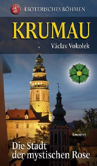 KRUMAU - Václav Vokolek
