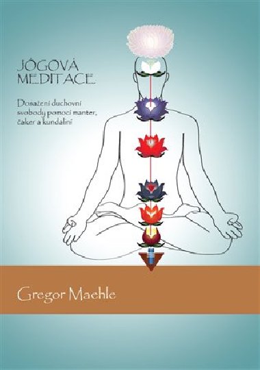 Jógová meditace - Gregor Maehle