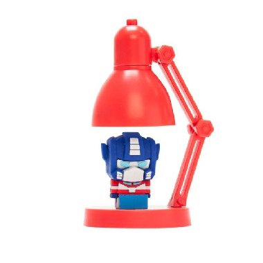 Transformers Lampa mini - neuveden
