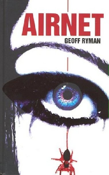 AIRNET - Geoff Ryman