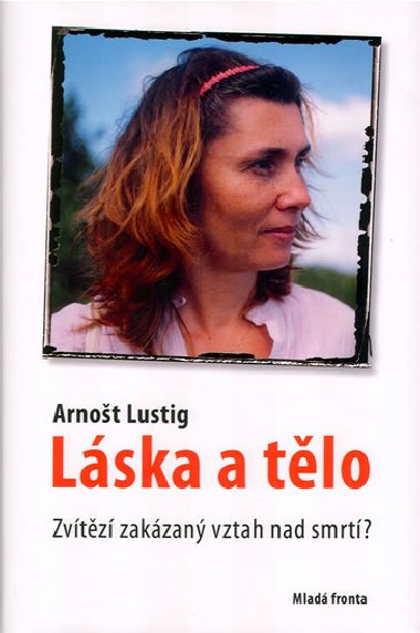 LÁSKA A TĚLO - Arnošt Lustig