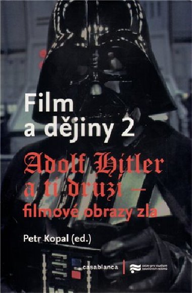 FILM A DĚJINY 2 - Kopal Petr