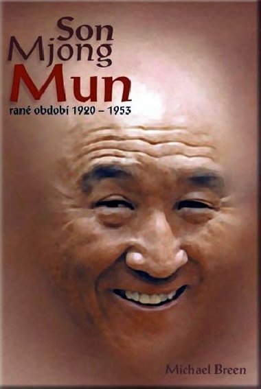 Son Mjong Mun - rané období 1920 - 1953 - Michael Breen