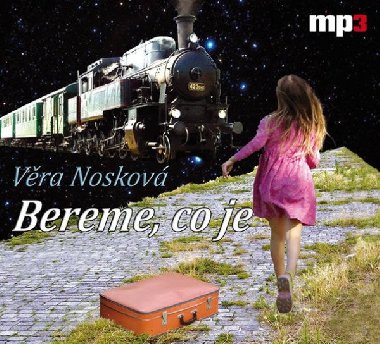 BEREME, CO JE - Věra Nosková; Lenka Krčková