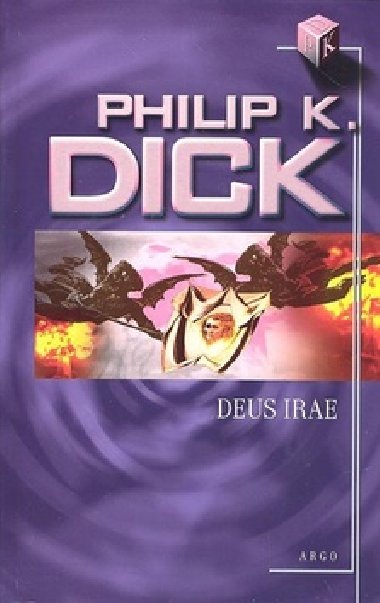 DEUS IRAE - Philip K. Dick