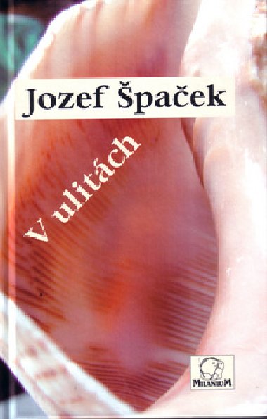 V ULITÁCH - Jozef Špaček