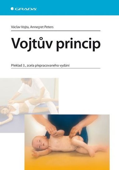 VOJTŮV PRINCIP - Václav Vojta; Annegret Peters