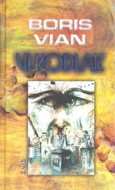 VLKODLAK - Boris Vian