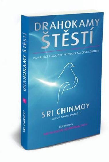 DRAHOKAMY ŠTĚSTÍ - Sri Chinmoy