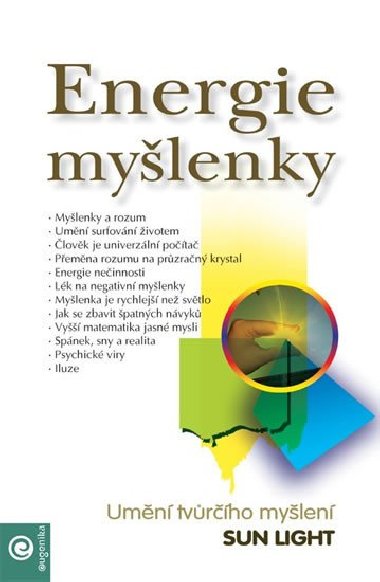 ENERGIE MYŠLENKY - Light Sun