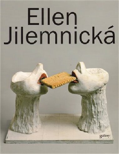 Ellen Jilemnická - Ellen Jilemnická
