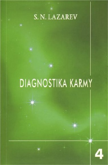 Diagnostika karmy 4 - Vztah k budoucnosti - Sergej Lazarev