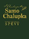 SPEVY - Samo Chalupka