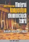 MODERN KOMPENDIUM EKONOMICKCH TEORI - Jolana Volejnkov