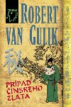 PRPAD NSKEHO ZLATA - Robert Van Gulik