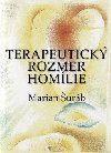 TERAPEUTICK ROZMER HOMLIE - Marian urb