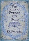The tales of beedle the bard - Joanne K. Rowlingov