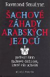 ACHOV ZHADY ARABSKCH JEZDC - Raymond M. Smullyan