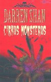 CIRKUS MONSTERUS - Darren Shan