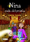CESTA ASOM - Moony Witcher; Ilaria Matteini