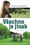 VECHNO JE JINAK - Zuzana Franckov