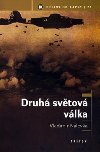 DRUH SVTOV VLKA - Vladimr Nlevka