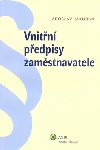 VNITN PEDPISY ZAMSTNAVATELE - Jaroslav Jakubka