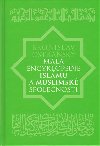 MAL ENCYKLOPEDIE ISLMU A MUSLIMSK SPOLENOSTI - Bronislav Ostansk