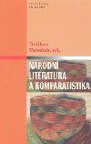 NRODN LITERATURA A KOMPARATISTIKA - Dalibor Tureek