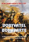 DOBYVATEL BONAPARTE - Jiří Kovařík