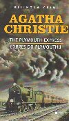 EXPRES DO PLYMOUTHU/THE PLYMOUTH EXPRESS - Agatha Christie