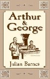 ARTHUR & GREGORE - Julian Barnes