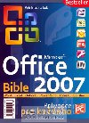 MICROSOFT OFFICE 2007 BIBLE - Vojtch Broa