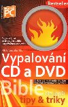 VYPALOVN CD A DVD BIBLE - Vojtch Broa